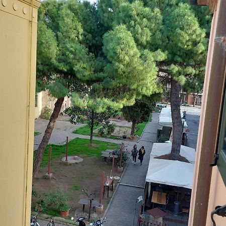 The 6 Apartments Rimini Exterior photo