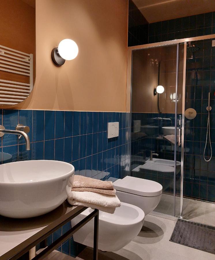 The 6 Apartments Rimini Exterior photo