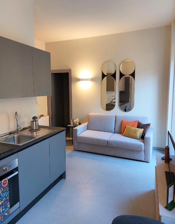The 6 Apartments Rimini Exterior photo