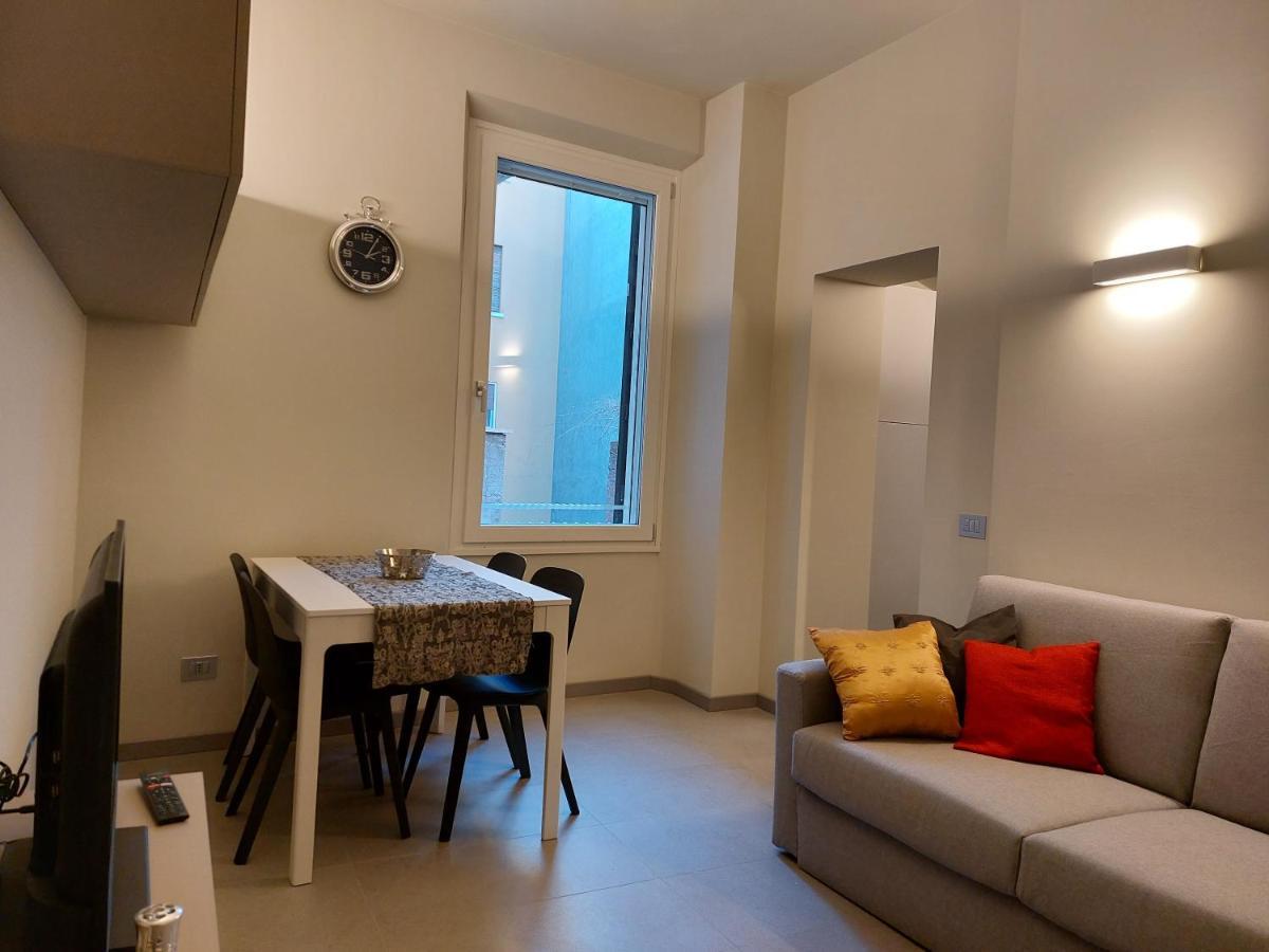 The 6 Apartments Rimini Exterior photo