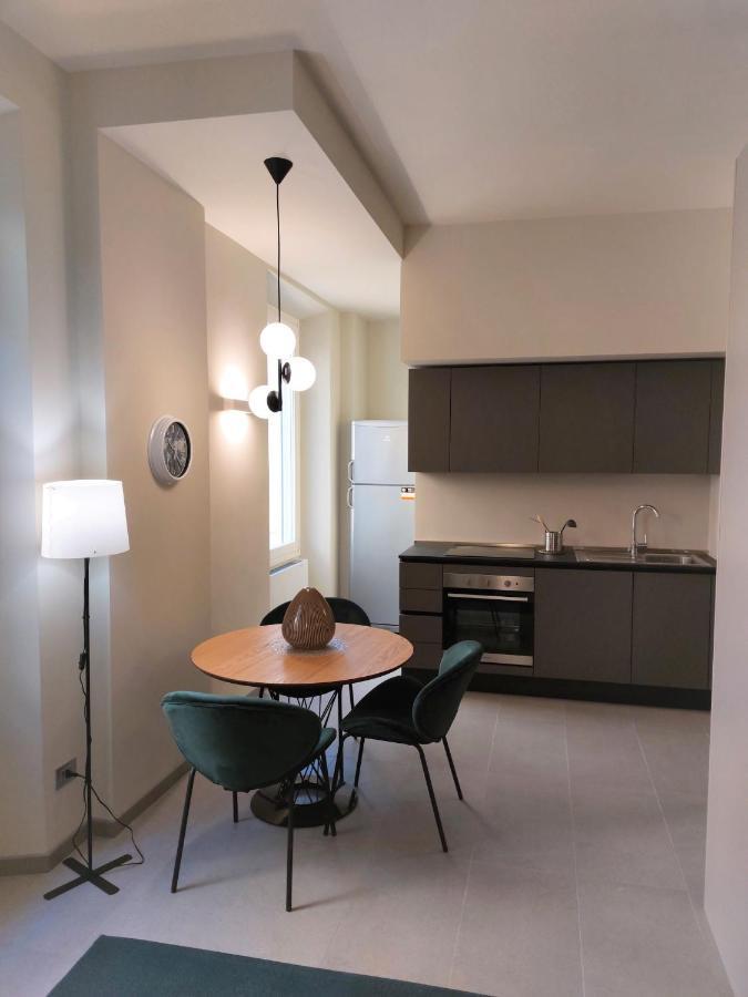 The 6 Apartments Rimini Exterior photo