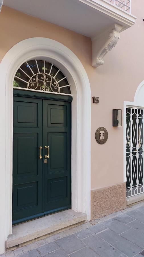 The 6 Apartments Rimini Exterior photo