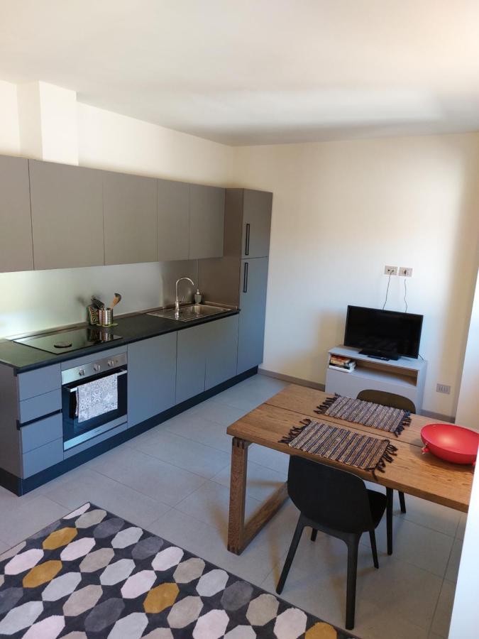The 6 Apartments Rimini Exterior photo