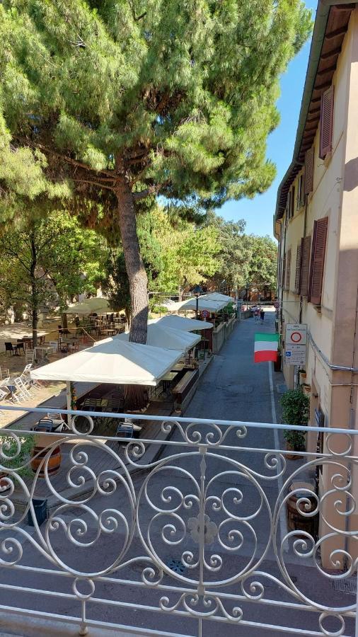 The 6 Apartments Rimini Exterior photo