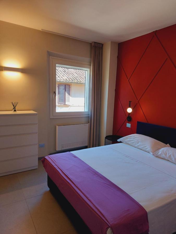 The 6 Apartments Rimini Exterior photo