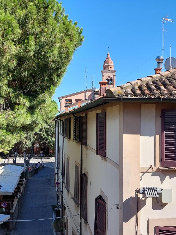 The 6 Apartments Rimini Exterior photo