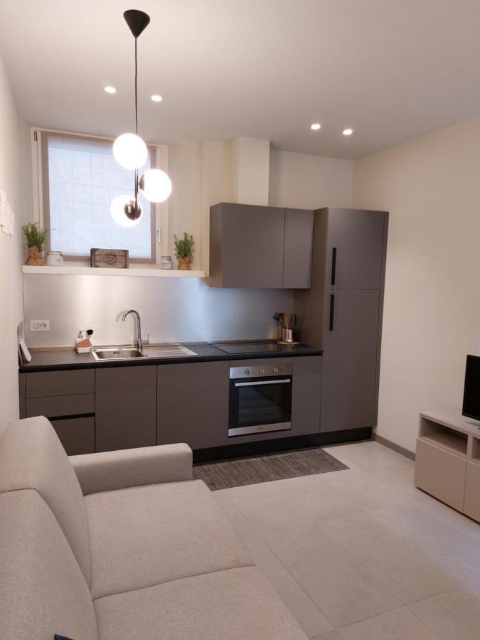 The 6 Apartments Rimini Exterior photo
