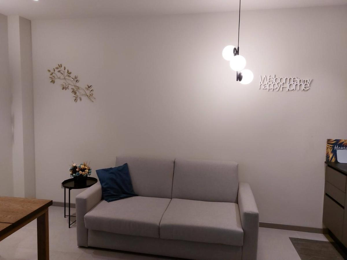 The 6 Apartments Rimini Exterior photo
