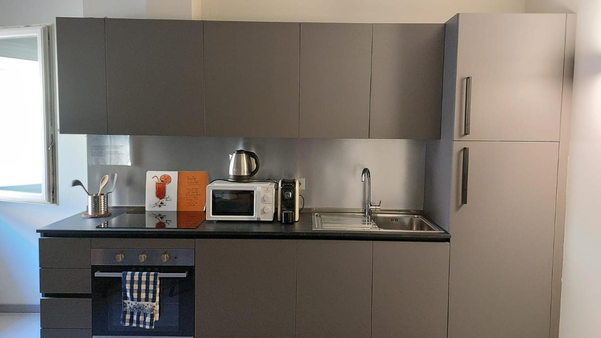 The 6 Apartments Rimini Exterior photo