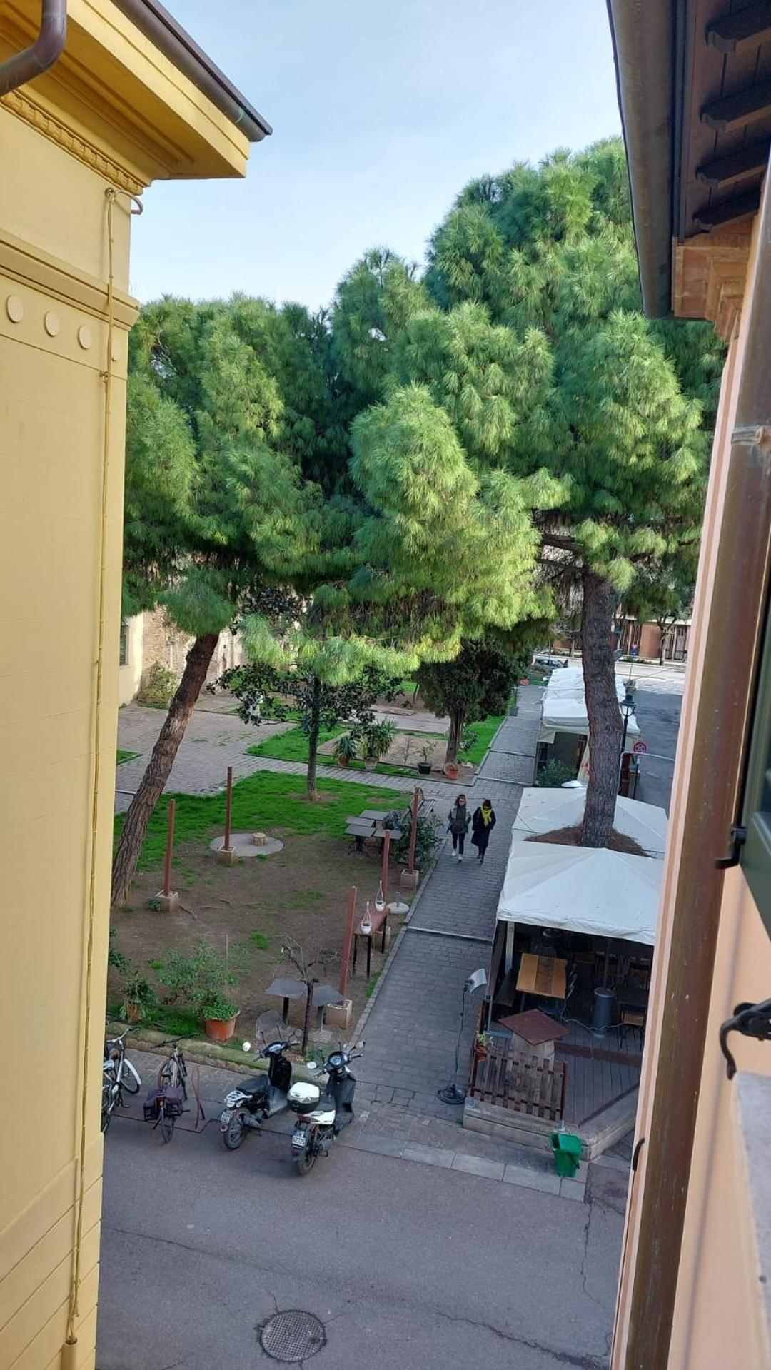 The 6 Apartments Rimini Exterior photo