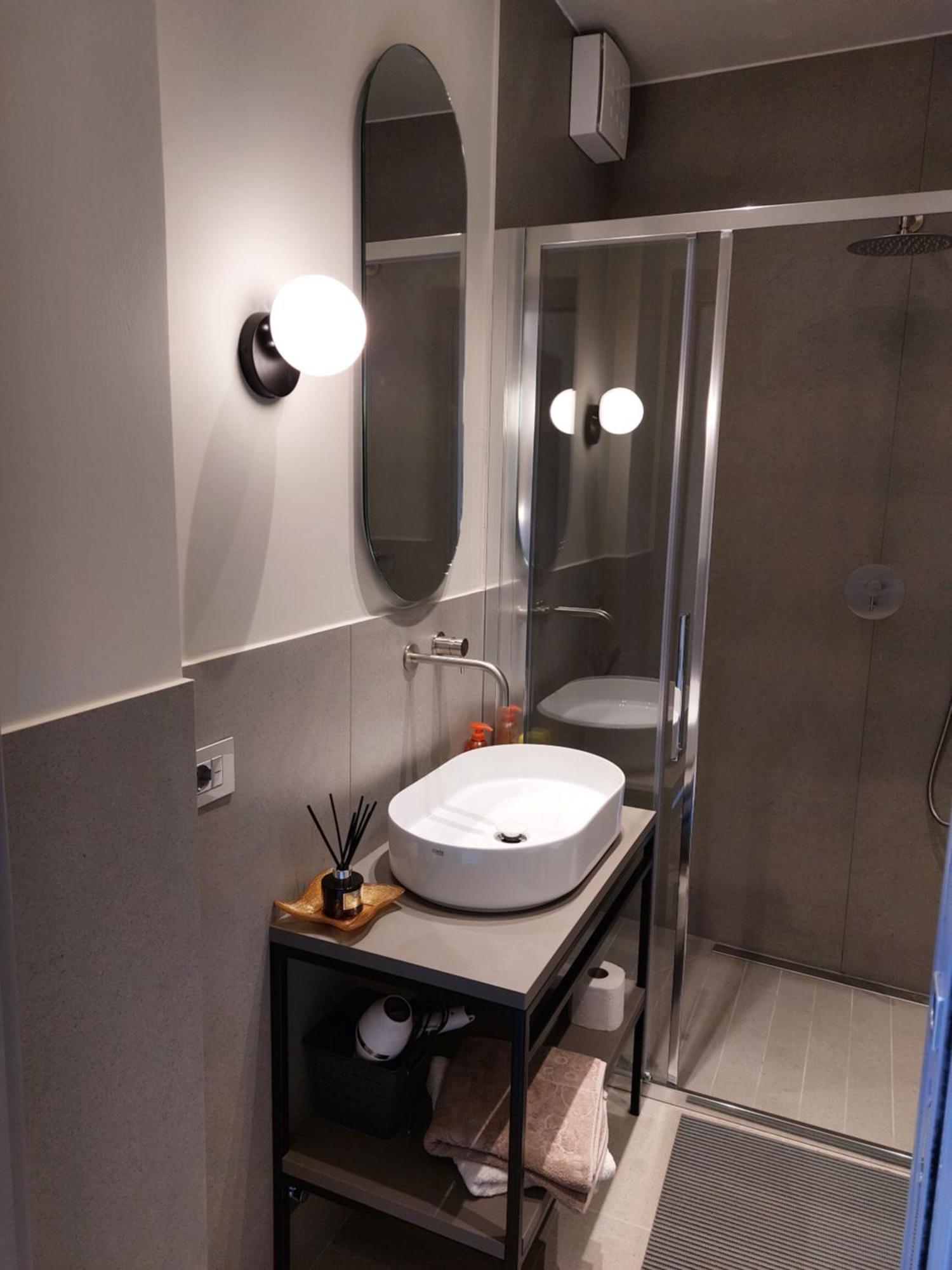 The 6 Apartments Rimini Exterior photo